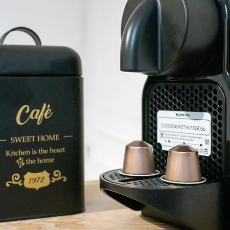 Daire Le Marcel / Gare De Tours