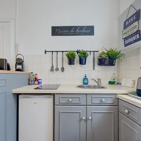 Le Marcel / Gare De * Tours