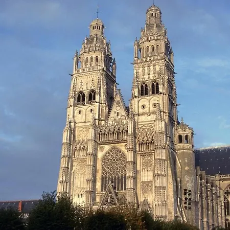 Le Marcel / Gare De * Tours