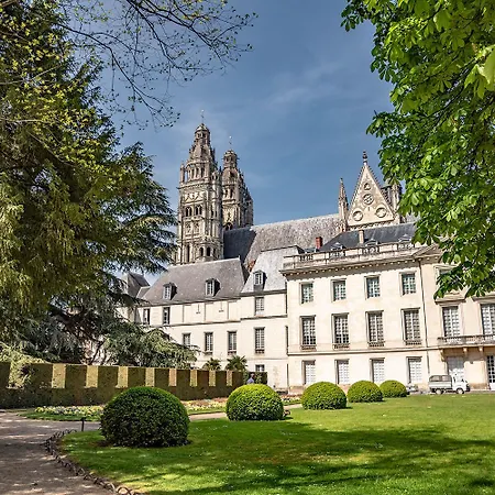 Le Marcel / Gare De * Tours