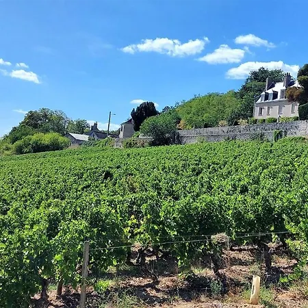 Le Marcel / Gare De Apartament Tours