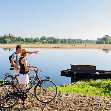 Apartament Le Marcel / Gare De