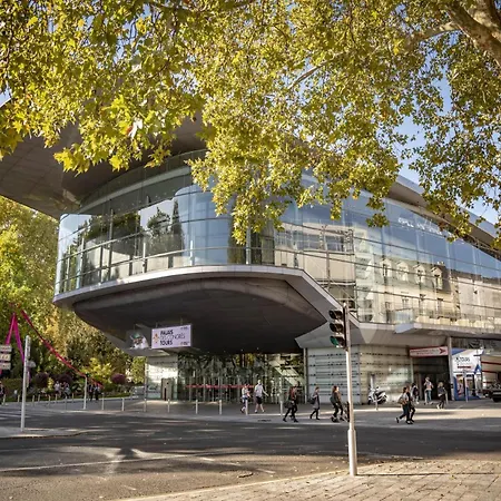 Le Marcel / Gare De Tours
