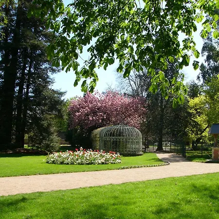 Le Marcel / Gare De * Tours