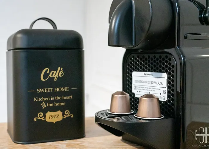 Lejlighed Le Marcel / Gare De Tours