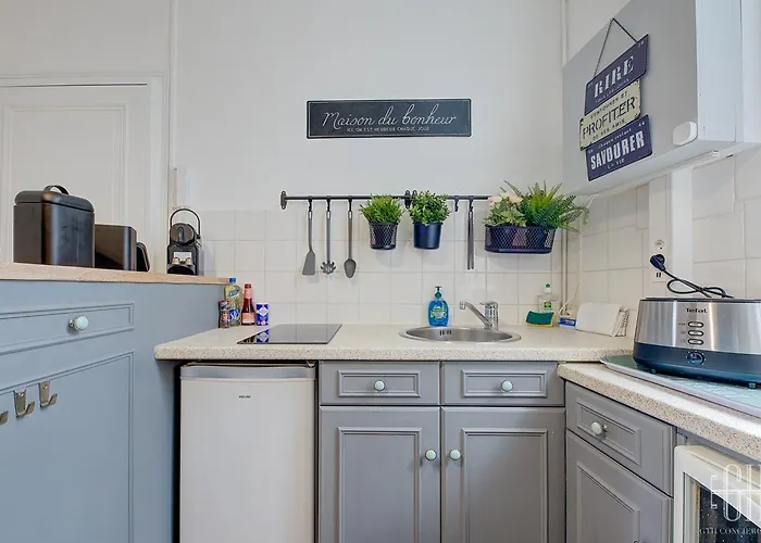 Le Marcel / Gare De * Tours