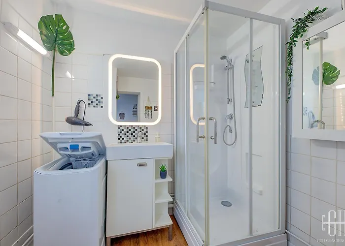 Lejlighed Le Marcel / Gare De *