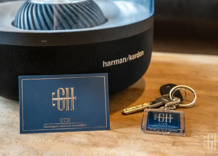 Le Marcel / Gare De Tours