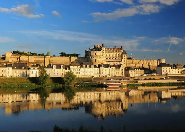 Lejlighed Le Marcel / Gare De Tours