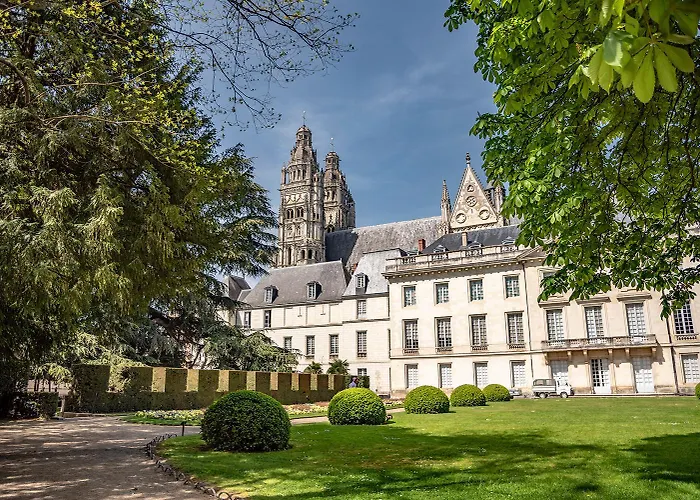 Le Marcel / Gare De * Tours