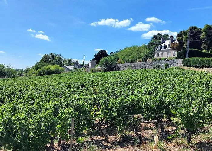 Le Marcel / Gare De Lejlighed Tours