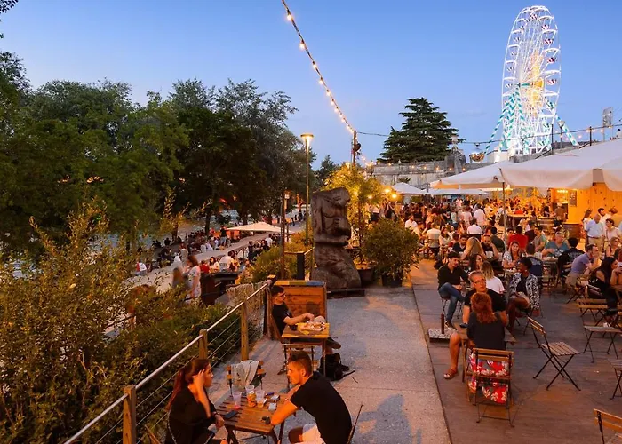 Apartment Le Marcel / Gare De Tours