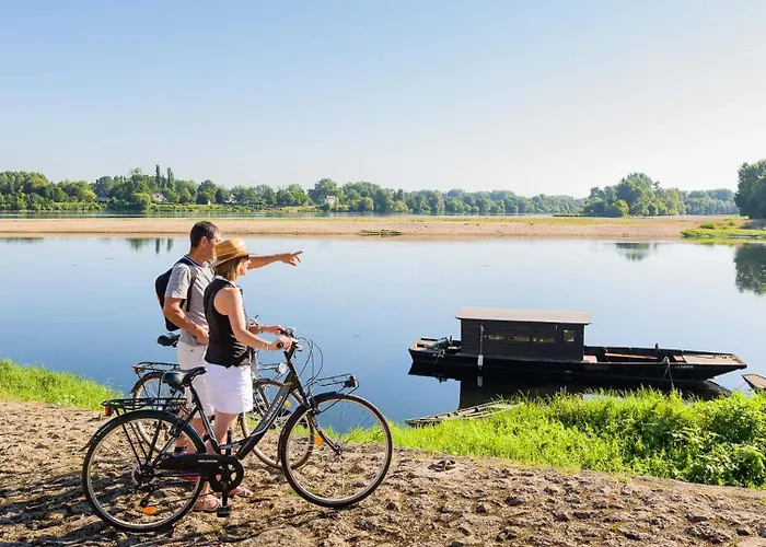 Lejlighed Le Marcel / Gare De