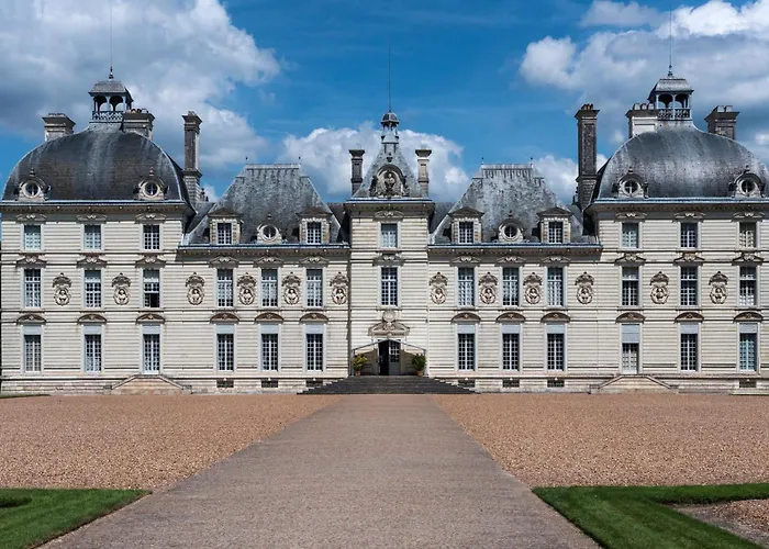 Le Marcel / Gare De * Tours