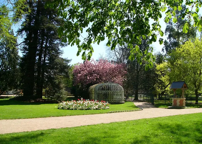 Le Marcel / Gare De * Tours